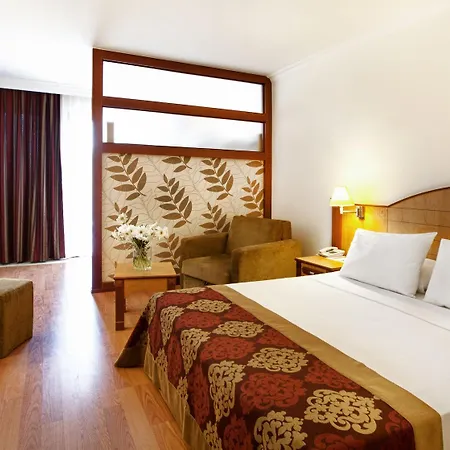 Adalya Art Hotel