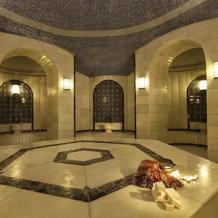 Adalya Art Hotel
