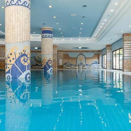 Adalya Art Hotel 5*