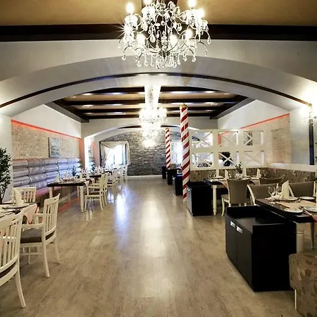 Hotel Adalya Art 5*