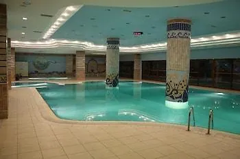 Hotel Adalya Art Side