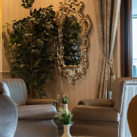 Hotel Adalya Art 5*