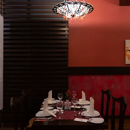 Hotel Adalya Art 5*