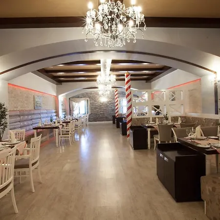 Hotel Adalya Art Side